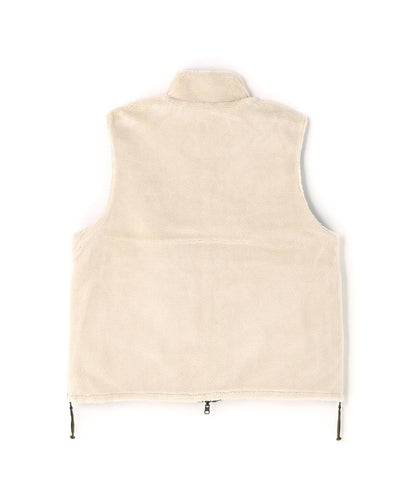 TAION/DOWN+BOA HI VEST 馬甲