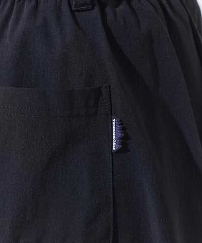 聯名 UV防曬 T恤半身裙套裝