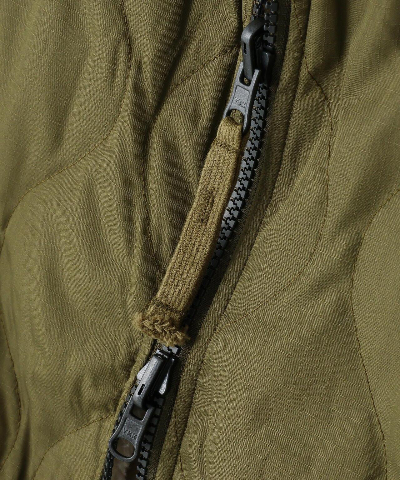 TAION/DOWN+BOA HI VEST 馬甲