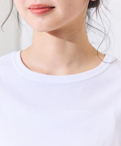 聯名 UV防曬 T恤半身裙套裝