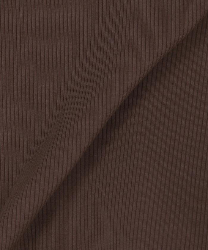 棉莫代爾 亨利領 疊穿 長袖T恤 組合款