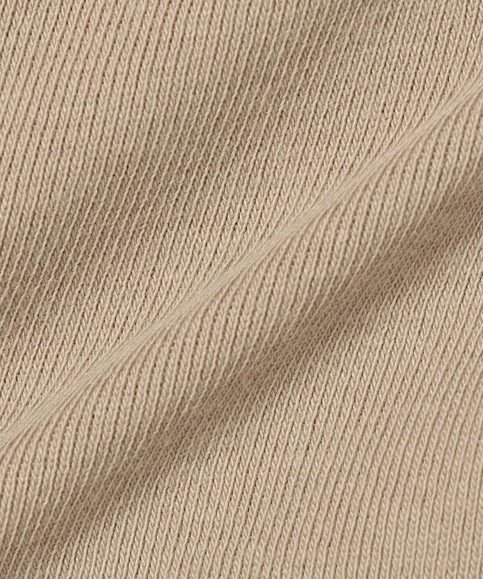 棉莫代爾 亨利領 疊穿 長袖T恤 組合款