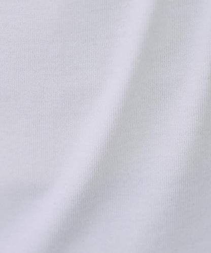 棉莫代爾 亨利領 疊穿 長袖T恤 組合款