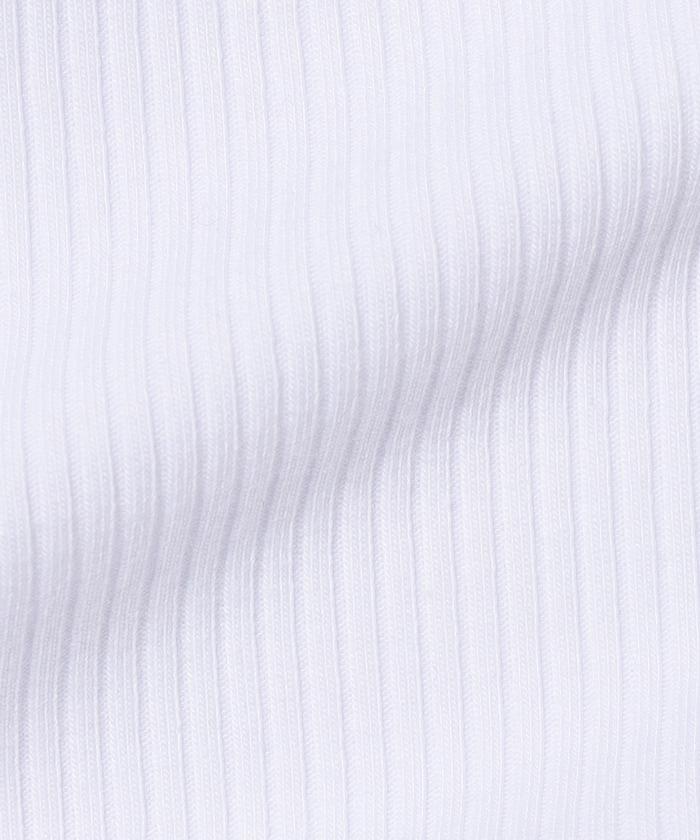 棉莫代爾 亨利領 疊穿 長袖T恤 組合款