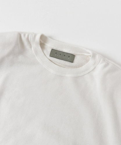 KURO POWERSHOULDER 肩部設計衛衣