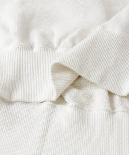 KURO POWERSHOULDER 肩部設計衛衣