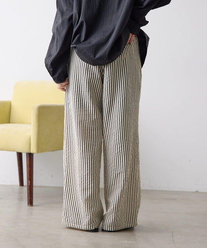 SUM1 STYLE 不易起皺 含網絡限定色 抽繩褲