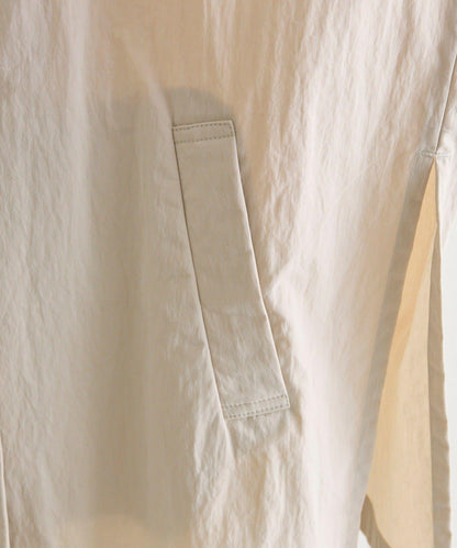 側開叉 雙排扣 SUM1 STYLE 西裝外套