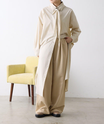 SUM1 STYLE 不易起皺 含網絡限定色 抽繩褲