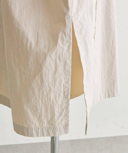 側開叉 雙排扣 SUM1 STYLE 西裝外套