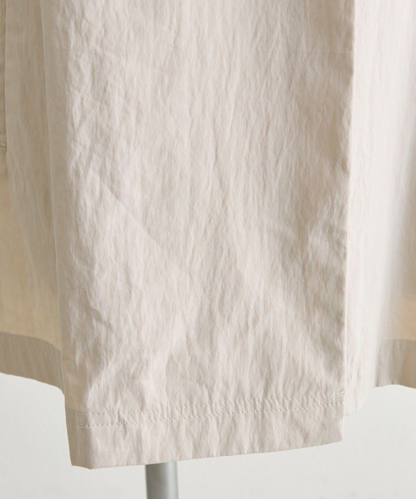 側開叉 雙排扣 SUM1 STYLE 西裝外套