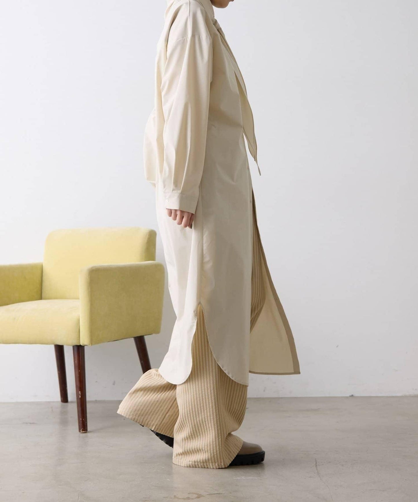 SUM1 STYLE 不易起皺 含網絡限定色 抽繩褲