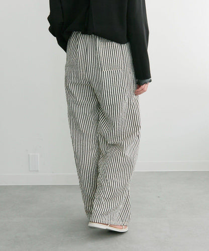 SUM1 STYLE 不易起皺 含網絡限定色 抽繩褲