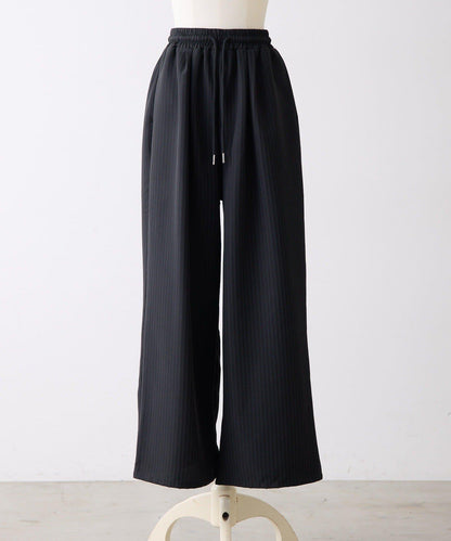 SUM1 STYLE 不易起皺 含網絡限定色 抽繩褲