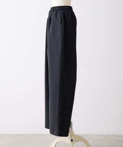 SUM1 STYLE 不易起皺 含網絡限定色 抽繩褲