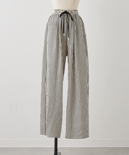 SUM1 STYLE 不易起皺 含網絡限定色 抽繩褲