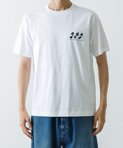 GGG Art Graphic Print T-shirts 印花T恤