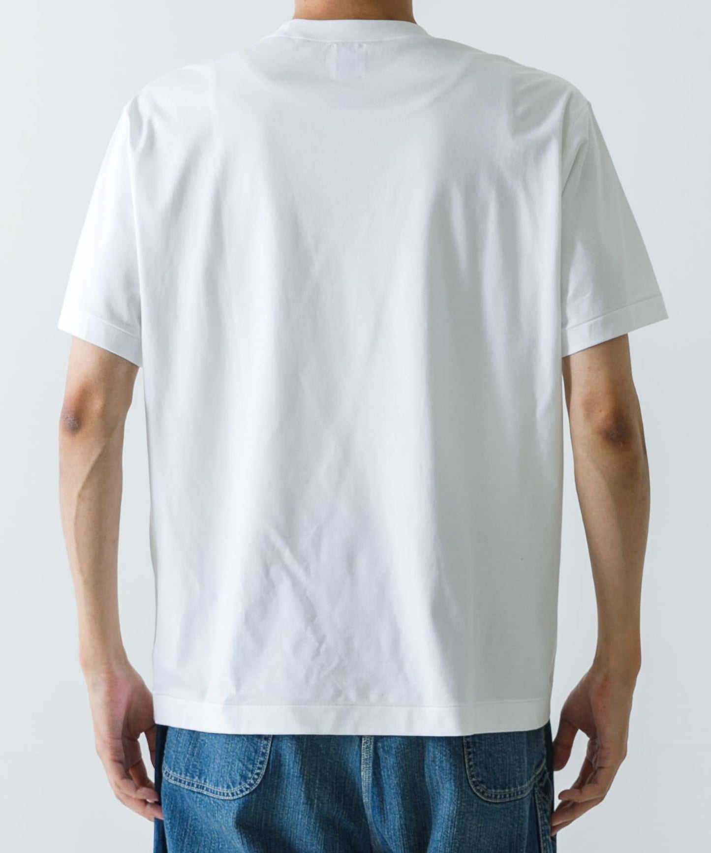 GGG Art Graphic Print T-shirts 印花T恤