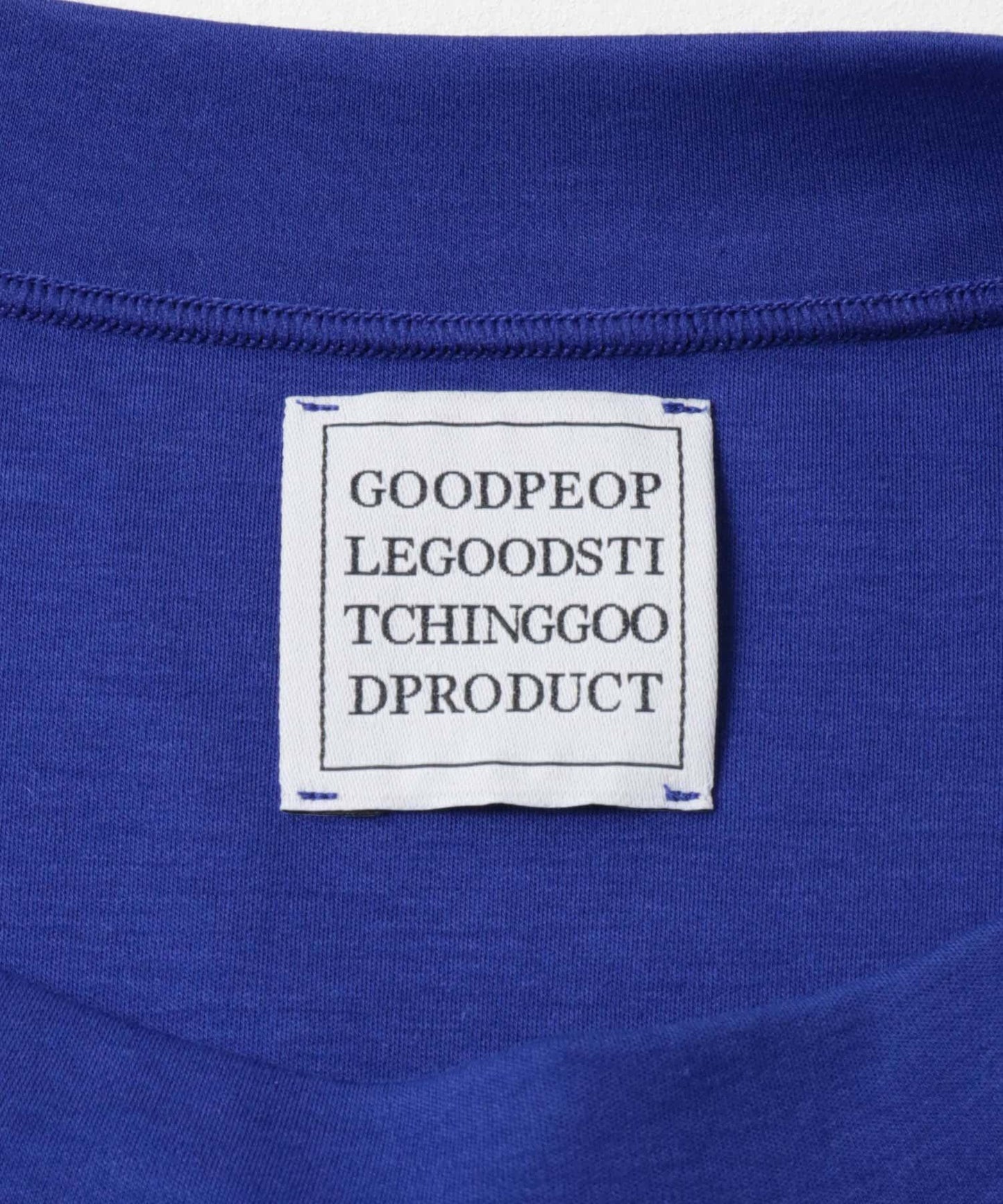 GGG Art Graphic Print T-shirts 印花T恤