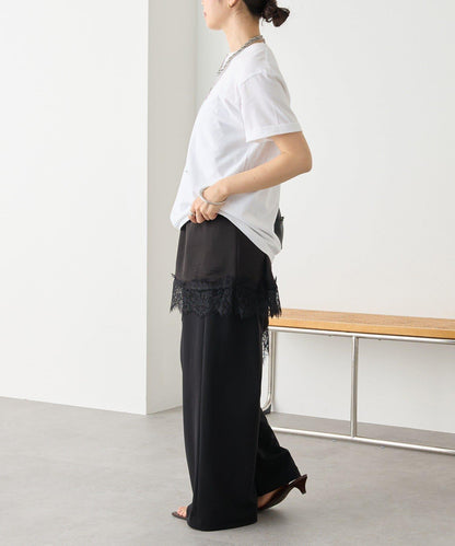 存在感強烈 Marilyn 照片印花 T恤