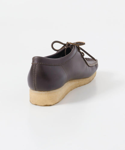 CLARKS EXCLUSIVE WALLABEE 鞋款
