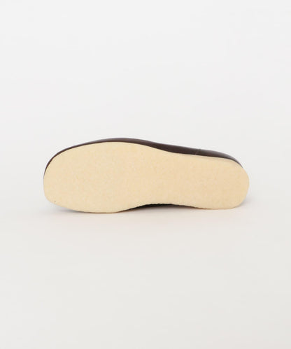 CLARKS EXCLUSIVE WALLABEE 鞋款