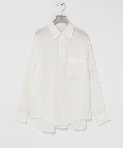 Teya TEYA STANDARD SHIRTS 襯衫