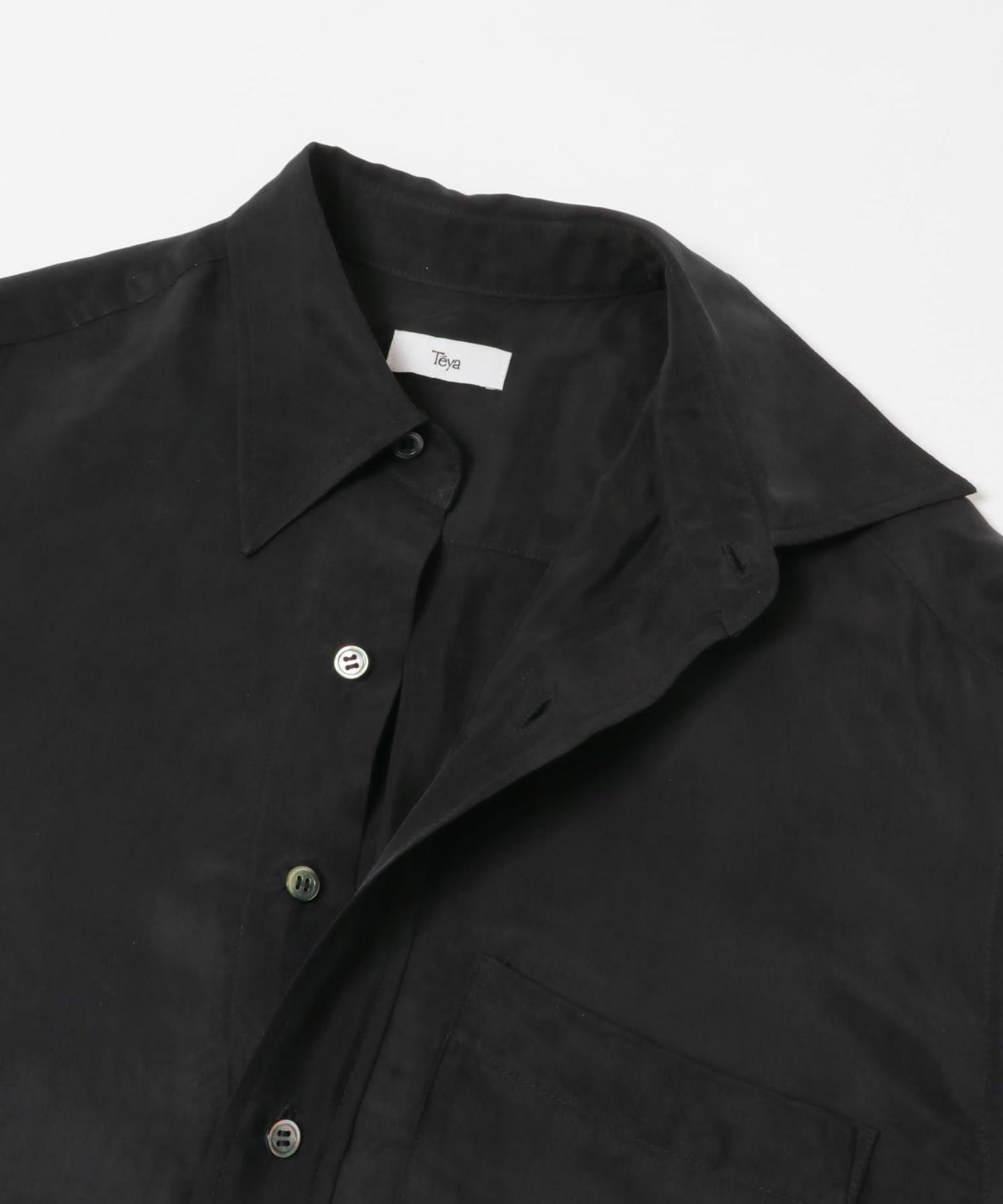 Teya TEYA STANDARD SHIRTS 襯衫