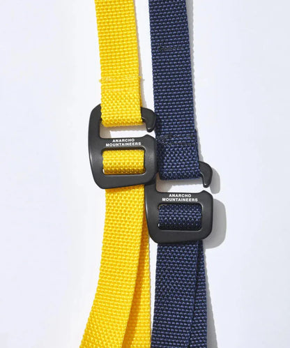 Mountain Research / Daily Belt 皮帶