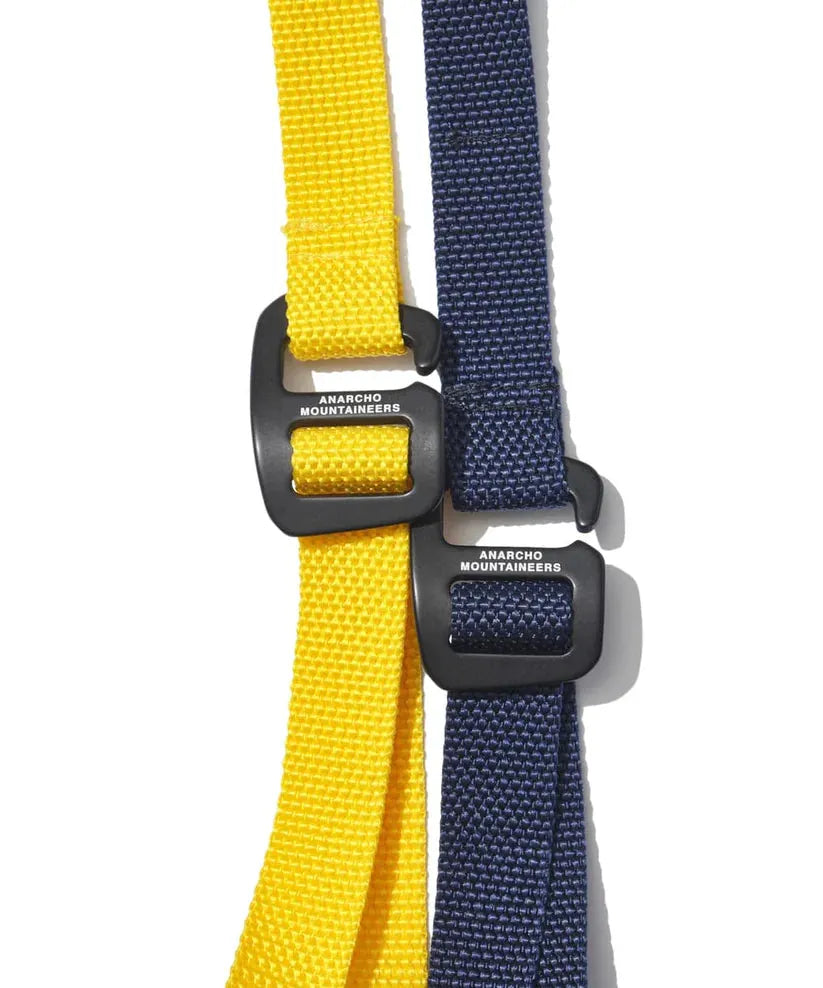 Mountain Research / Daily Belt 皮帶
