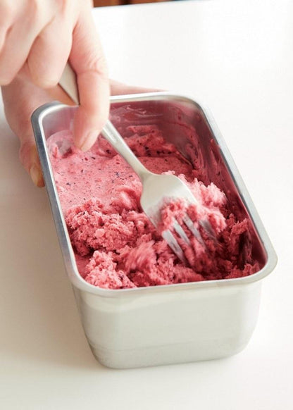 纖薄不鏽鋼保鮮盒 2個套裝