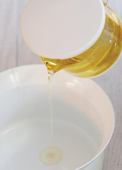 ハリオ 小巧玻璃油壺