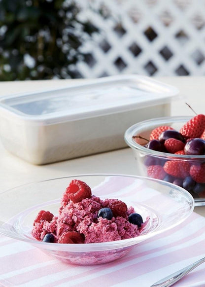 纖薄不鏽鋼保鮮盒 2個套裝