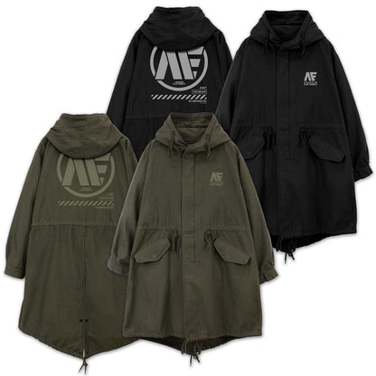 機動戦士Zガンダム（機動戰士Z高達） M-51夾克 アナハイム・エレクトロニクス L款 MOSS色