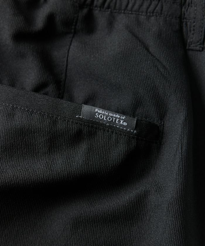 SOLOTEX 夏季牛津紡 2扣設計 成套款 西裝外套