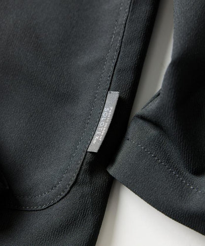 SOLOTEX 夏季牛津紡 2扣設計 成套款 西裝外套