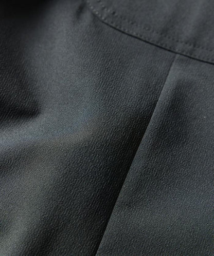 SOLOTEX 夏季牛津紡 2扣設計 成套款 西裝外套