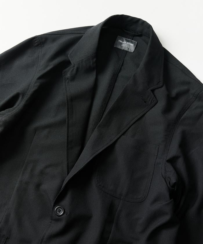 SOLOTEX 夏季牛津紡 2扣設計 成套款 西裝外套