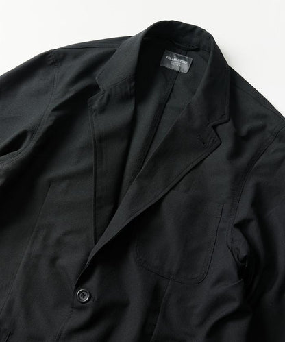 SOLOTEX 夏季牛津紡 2扣設計 成套款 西裝外套