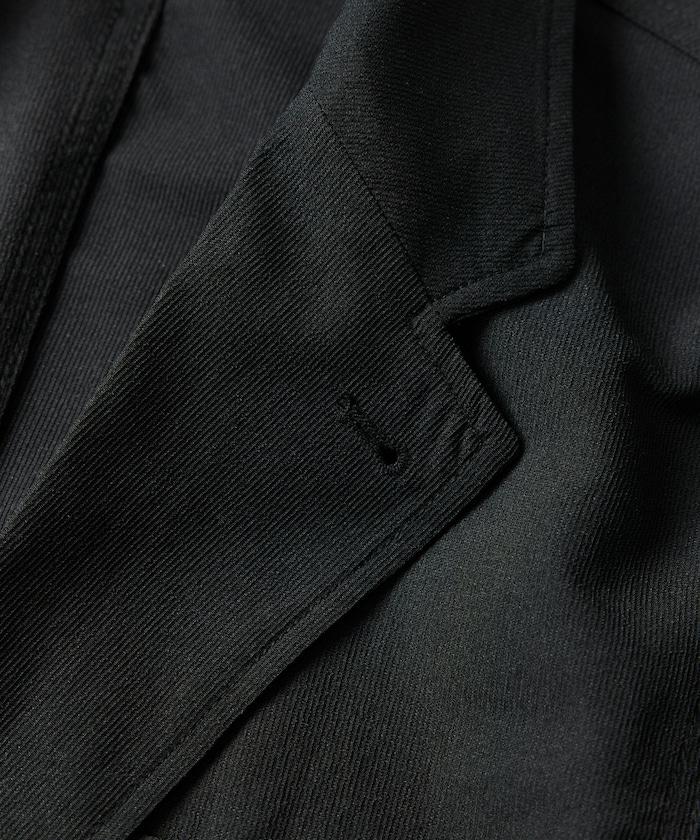 SOLOTEX 夏季牛津紡 2扣設計 成套款 西裝外套