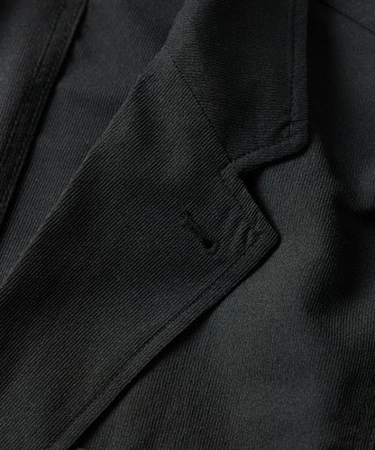 SOLOTEX 夏季牛津紡 2扣設計 成套款 西裝外套