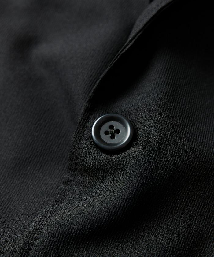 SOLOTEX 夏季牛津紡 2扣設計 成套款 西裝外套