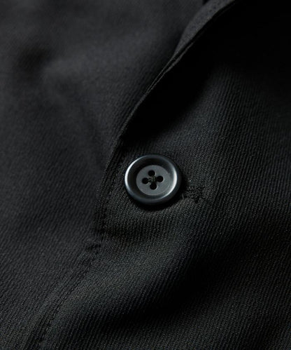 SOLOTEX 夏季牛津紡 2扣設計 成套款 西裝外套