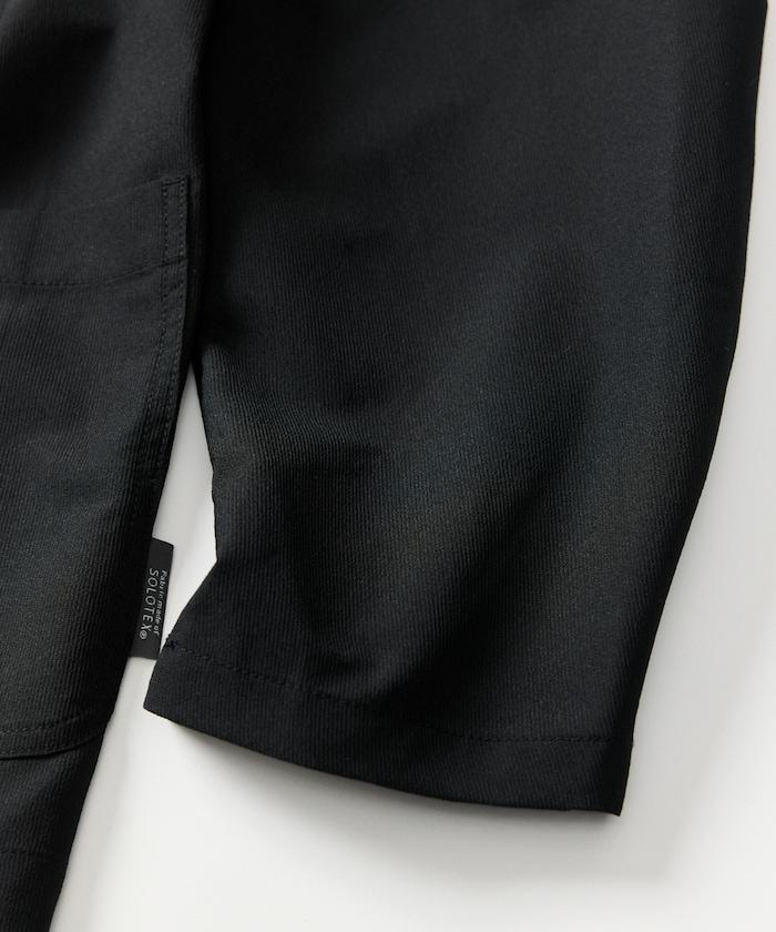 SOLOTEX 夏季牛津紡 2扣設計 成套款 西裝外套