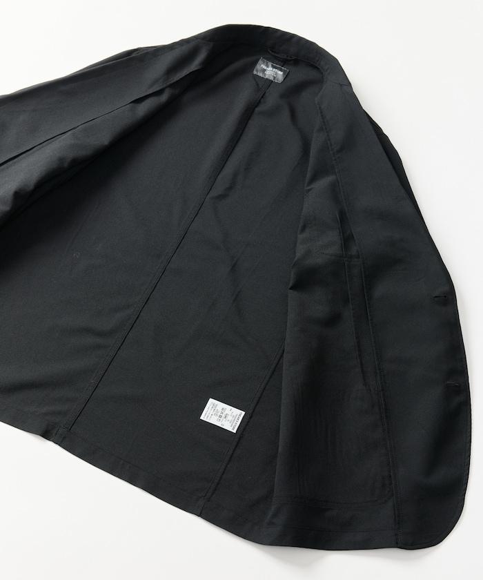 SOLOTEX 夏季牛津紡 2扣設計 成套款 西裝外套