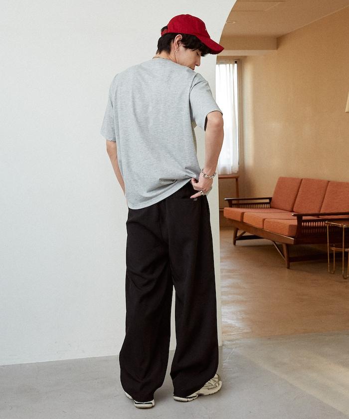 LOVE POP STUDIO 花卉圖案 T恤