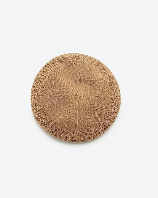 No.MEKNYY102A-21 MOCHA (MEKNYY102A)