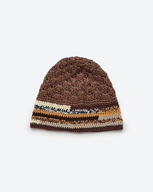 No.WKNY261210-23 BROWN (WKNY261210)