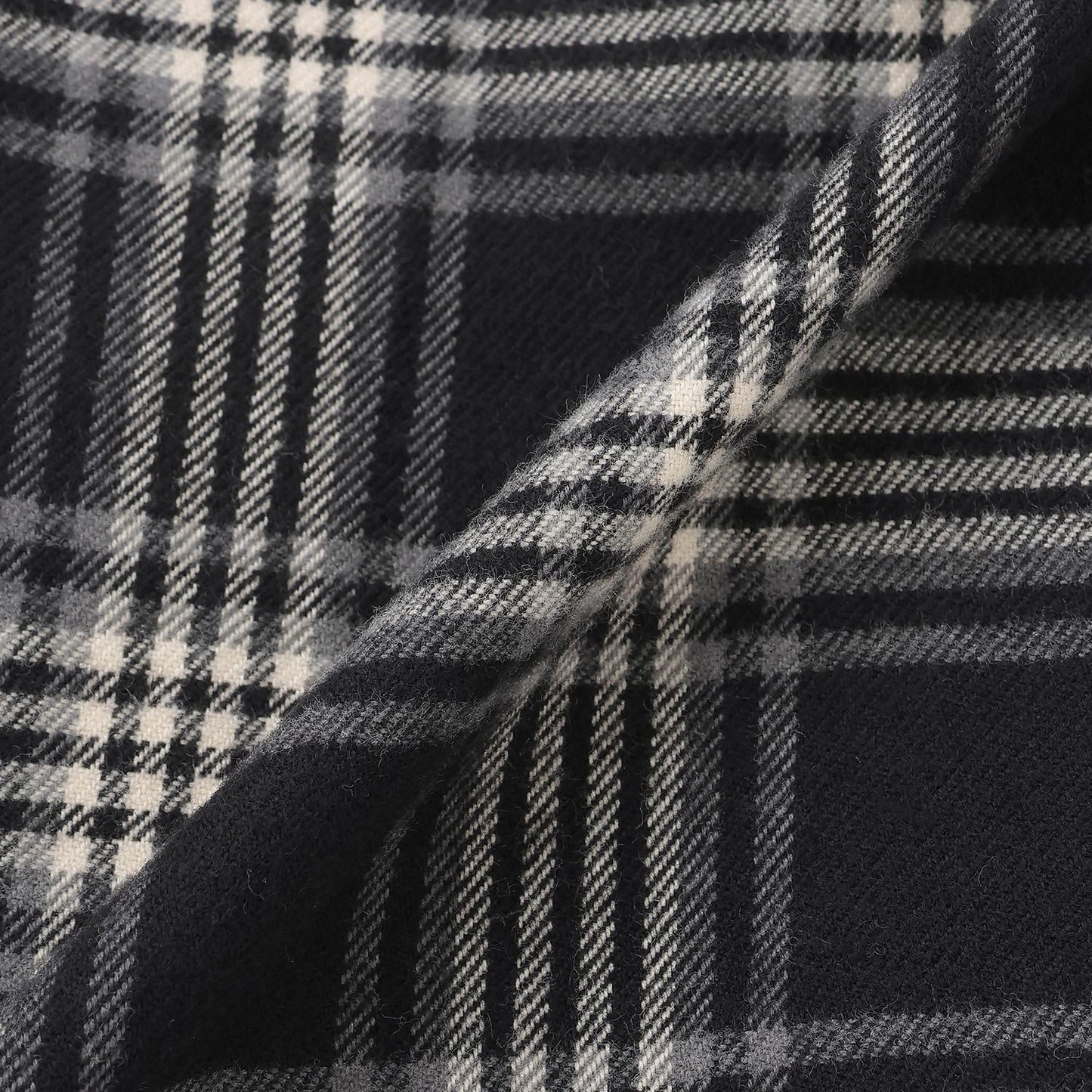 格紋 A字短褲裙（青少年尺碼）