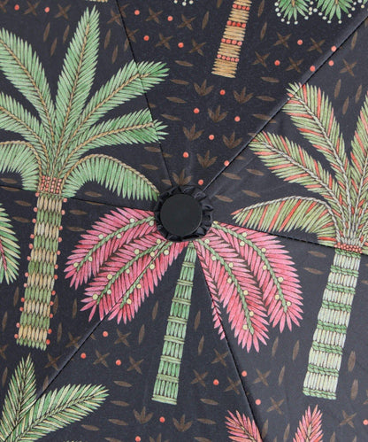 sampo×ear 聯名 遮光紫外線阻隔99% 遮熱功能 晴雨兩用傘